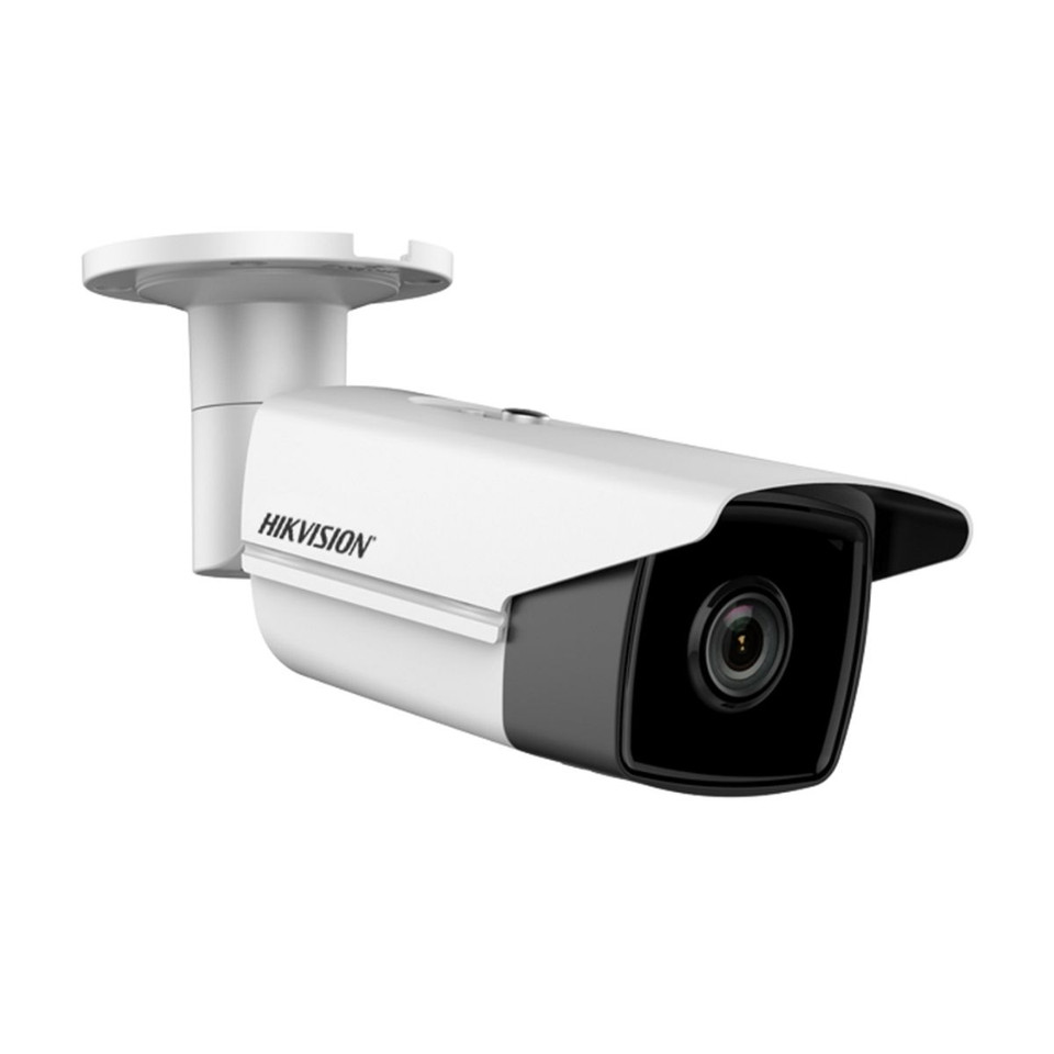 Hikvision 6mm, 2MP Outdoor Fixed Network Bullet Camera product image