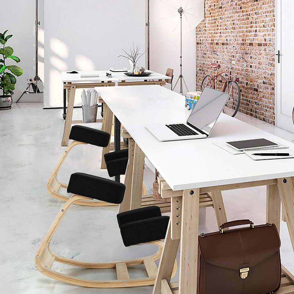 Ergonomic Kneeling Chair product image