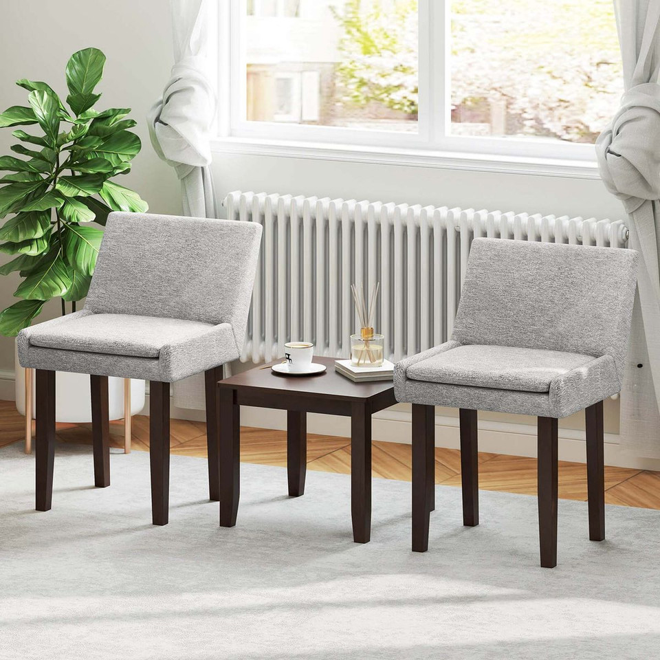 3-Piece Accent Table and Chair Set  product image
