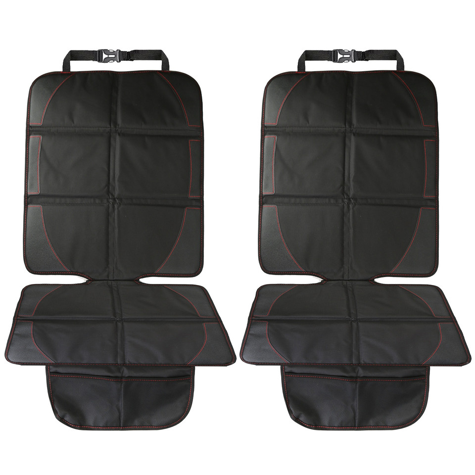 iMounTEK Car Seat Protector Cushion (2-Pack) product image
