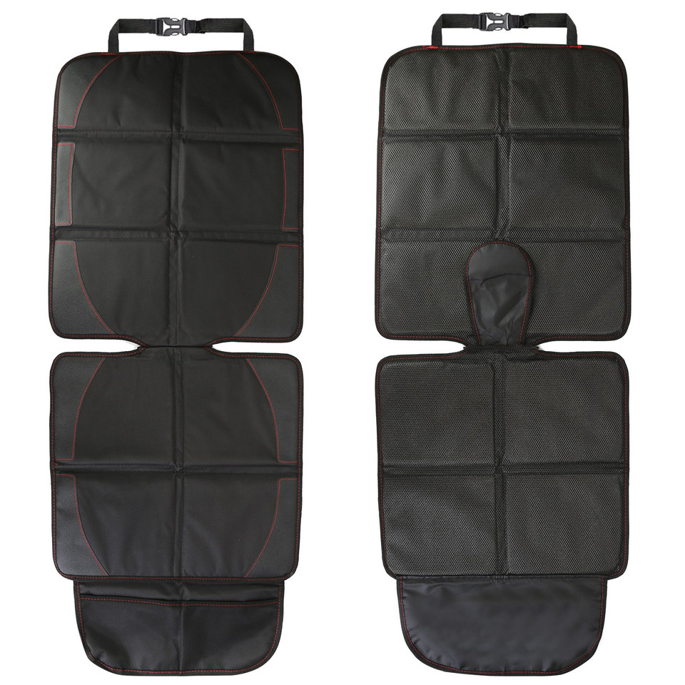 iMounTEK Car Seat Protector Cushion (2-Pack) product image
