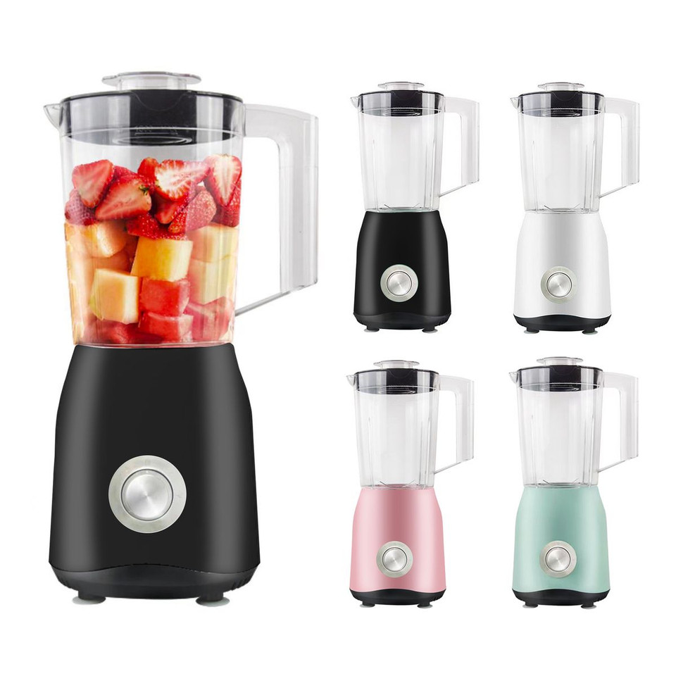 Zummy 50 oz. Capacity Power Blender 1500W product image