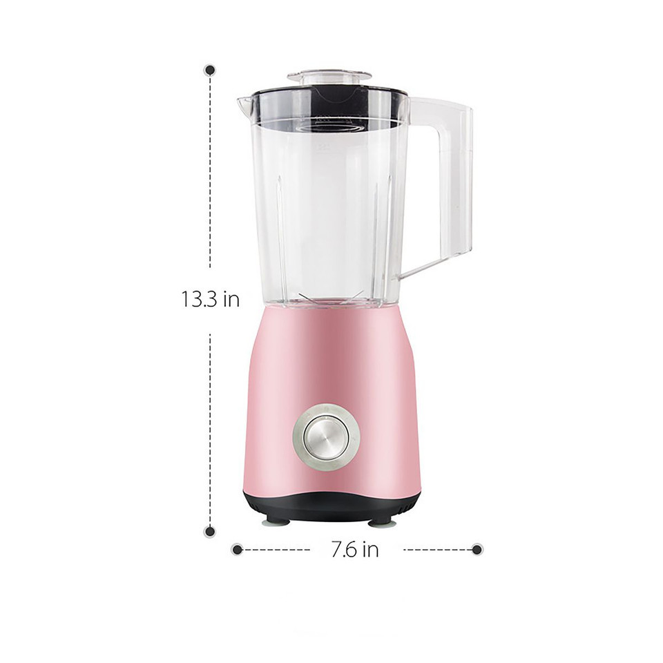 Zummy 50 oz. Capacity Power Blender 1500W product image