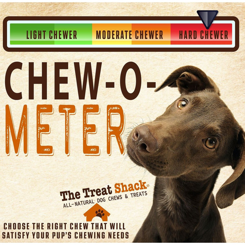 Himalayan Yak Cheese Chews Dog Treats product image