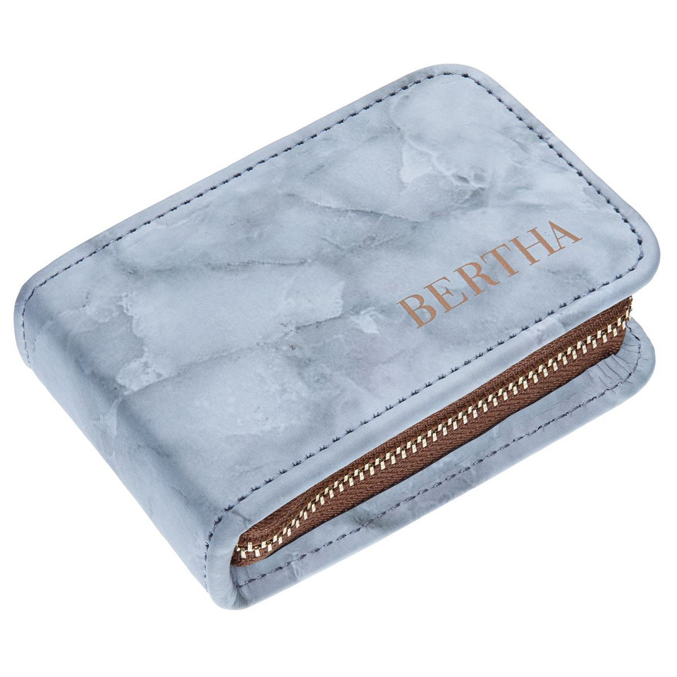 Bertha Surgical Steel Grooming Kit (2-, 4-, or 8-Piece) product image