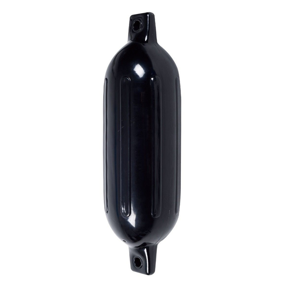 Ribbed Marine Boat Fenders (4-Pack) product image