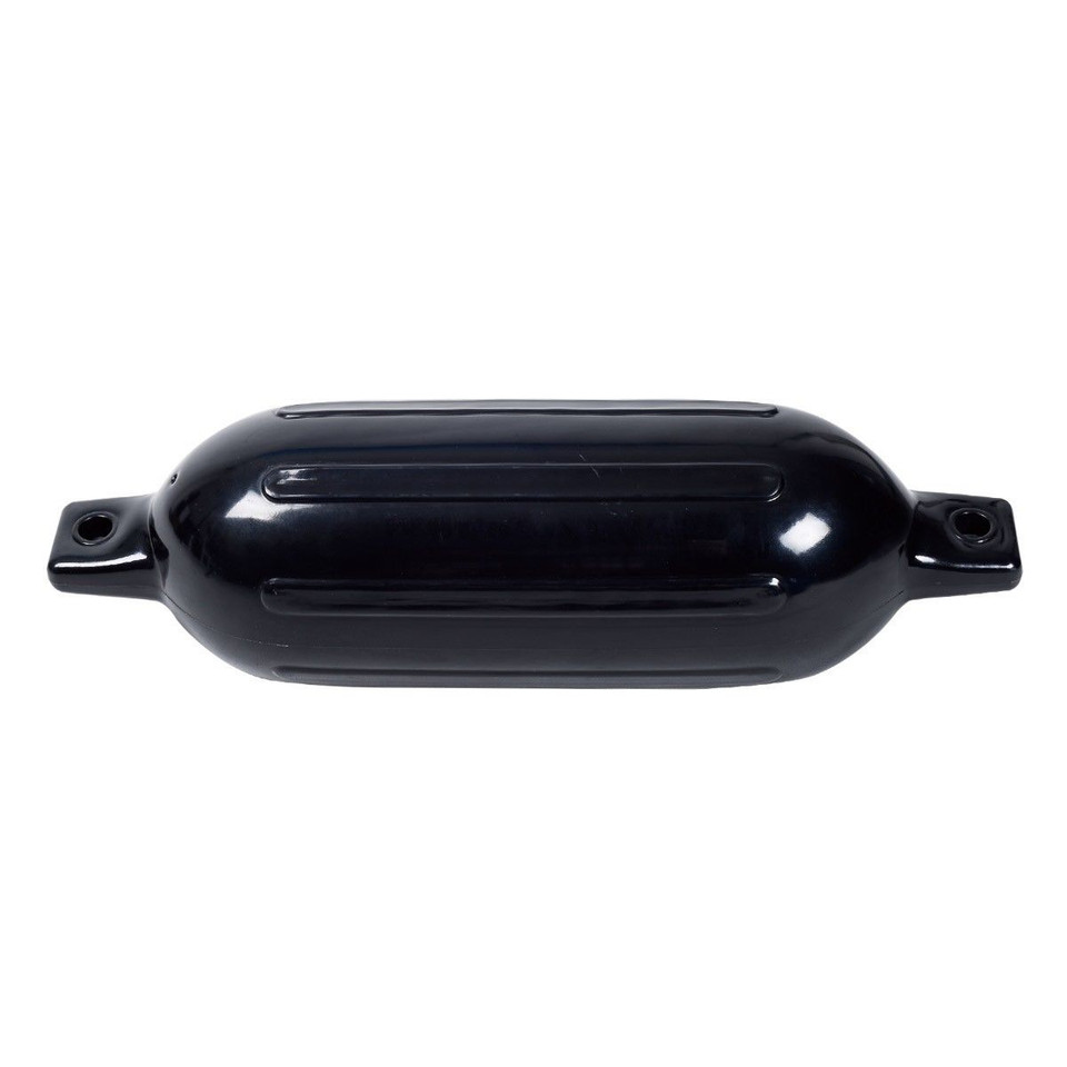Ribbed Marine Boat Fenders (4-Pack) product image