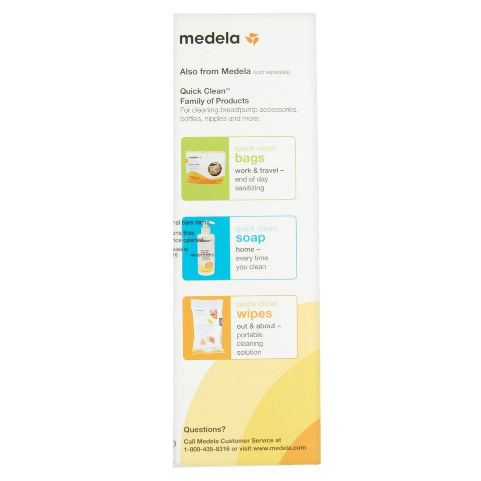 Medela Swing Breastpump product image