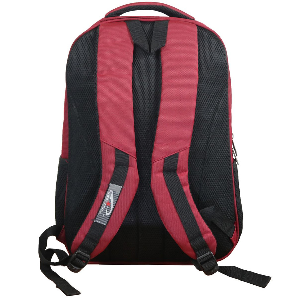 17-Inch Multi-Compartment Laptop Backpack product image