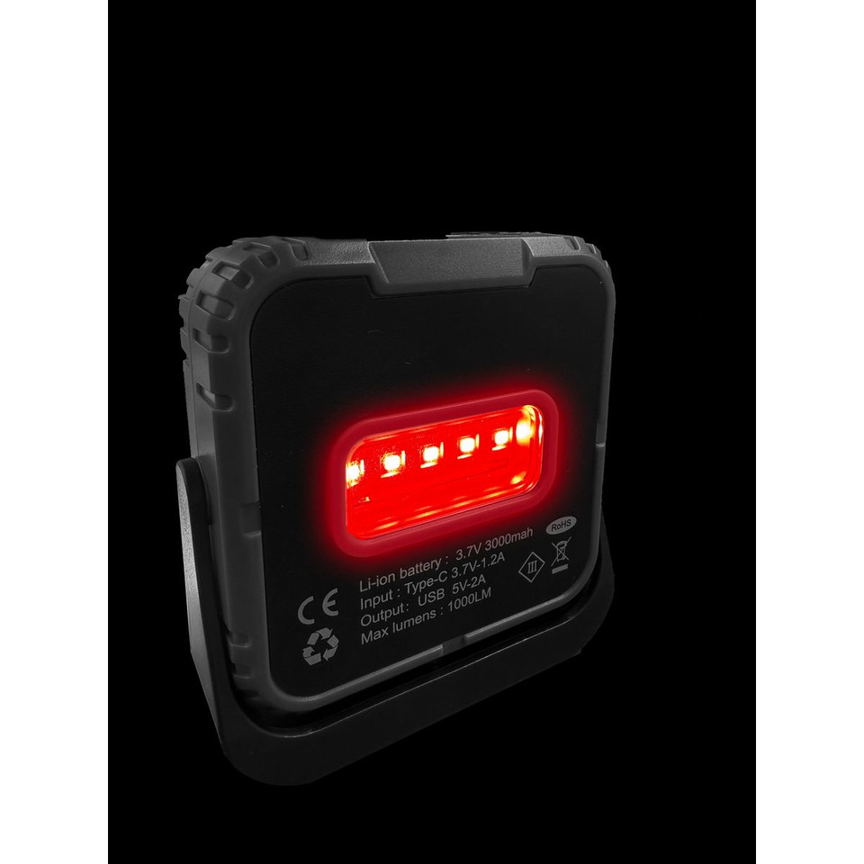 MagnaLight Rechargeable Worklight product image