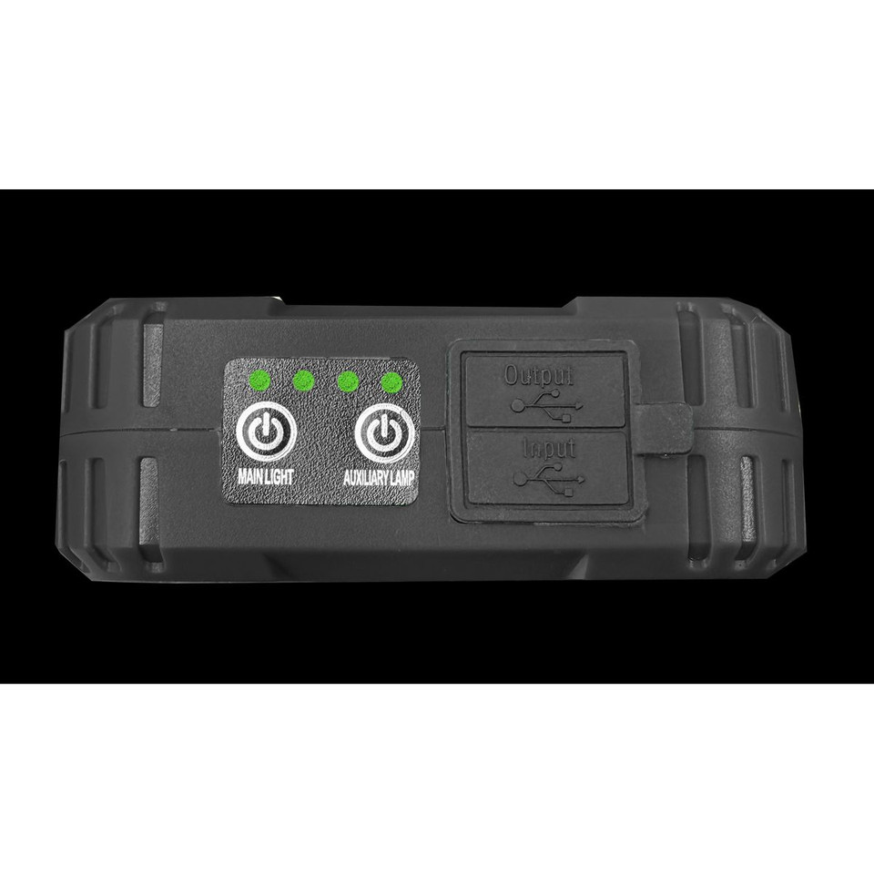 MagnaLight Rechargeable Worklight product image