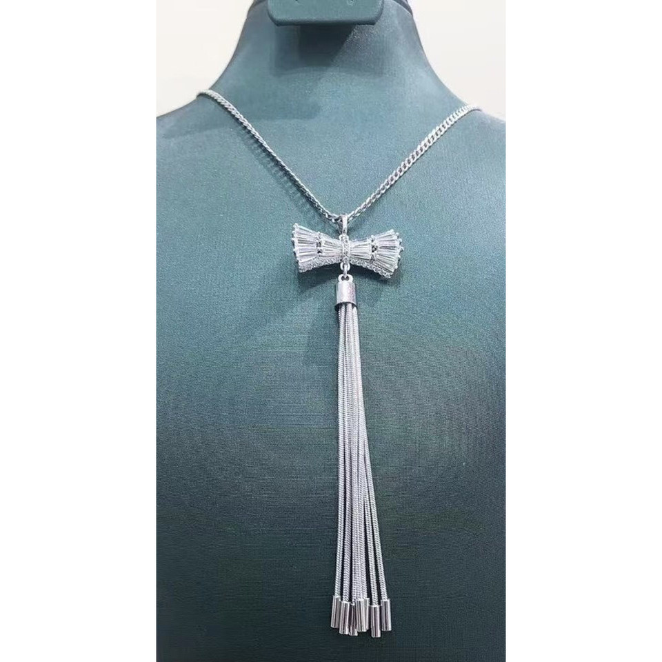 Chic Cubic Zirconia Necklace product image