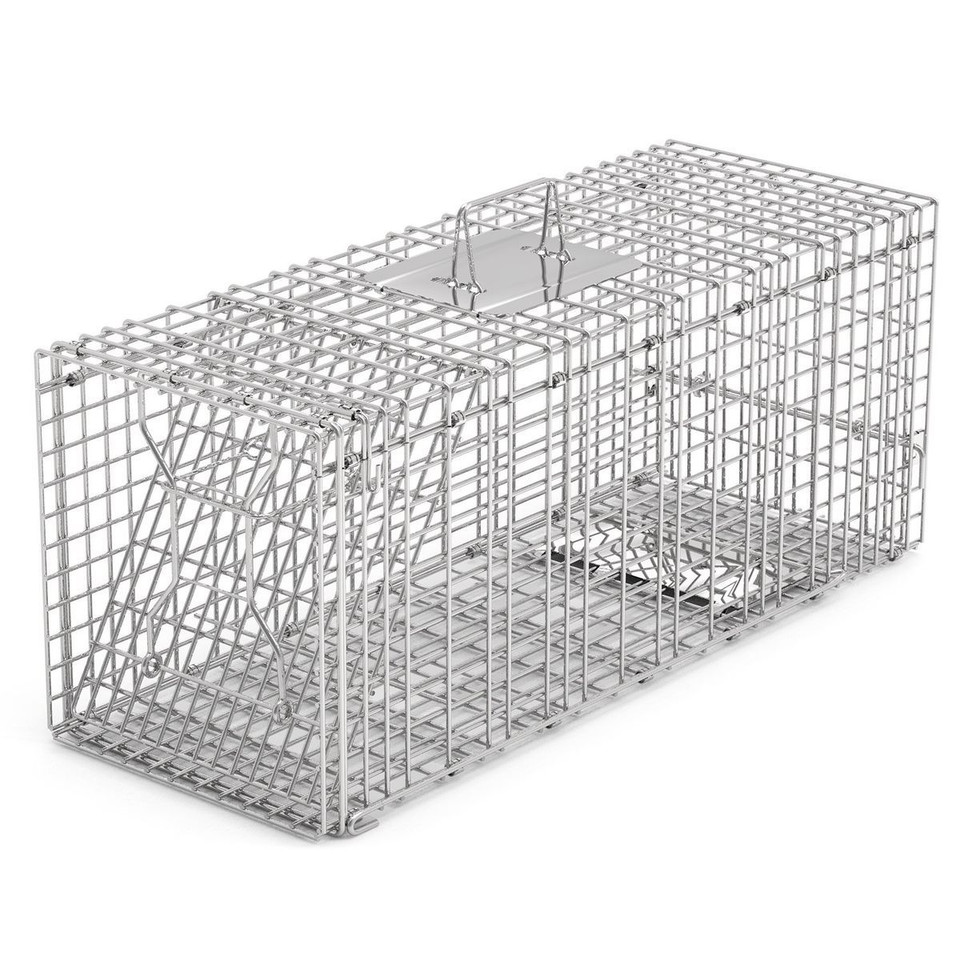 Imountek Collapsible Animal Trap Cage product image