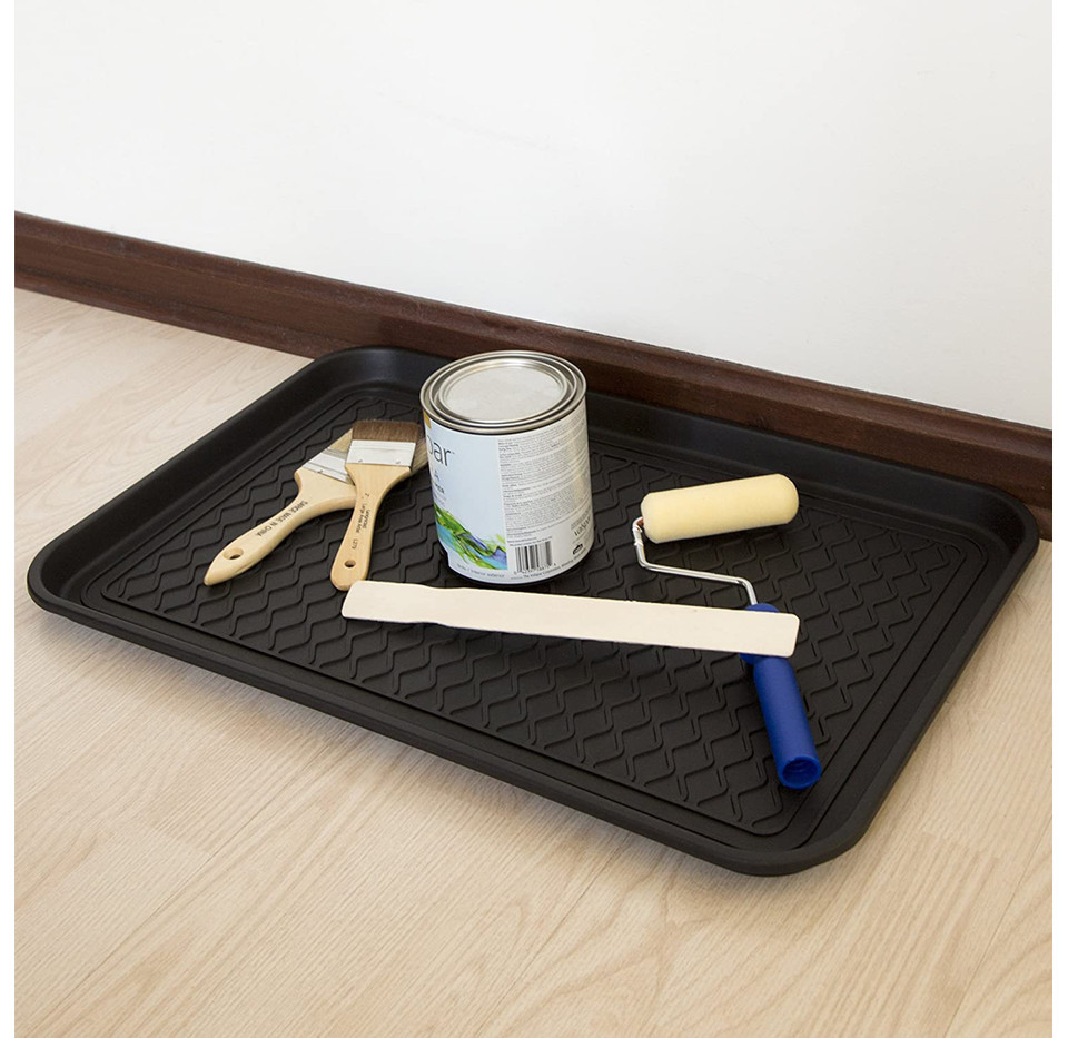 Multipurpose Boot Tray for Indoor and Outdoor Use (2-Pack) product image
