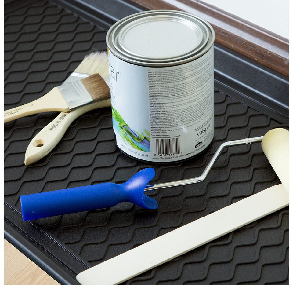 Multipurpose Boot Tray for Indoor and Outdoor Use (2-Pack) product image