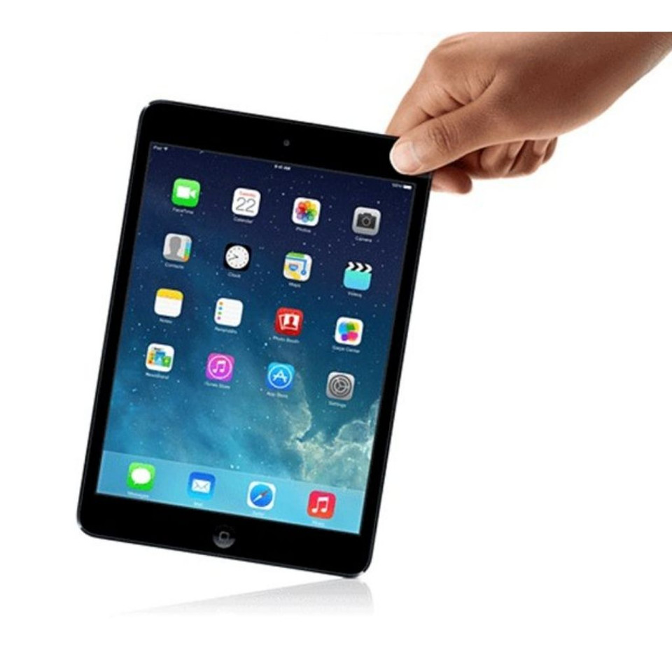 Apple iPad Mini Bundle with Charger, Case & Screen Protector product image
