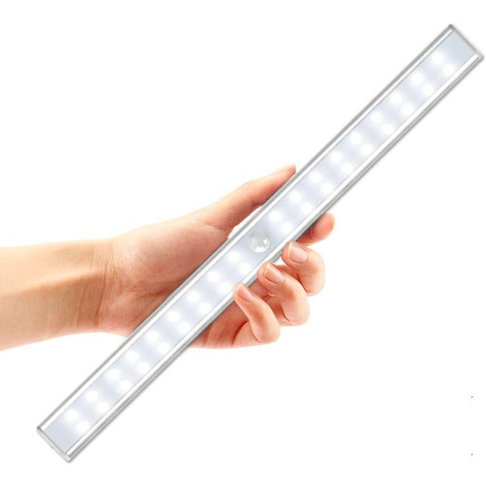 Stick Anywhere 36-LED Motion Sensor Light (2- or 4-Pack) product image