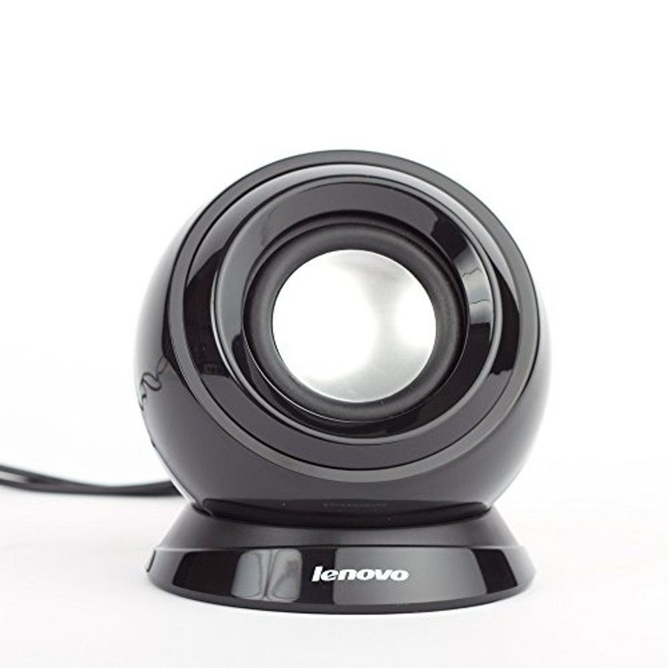 Lenovo 2.0 Speaker System product image
