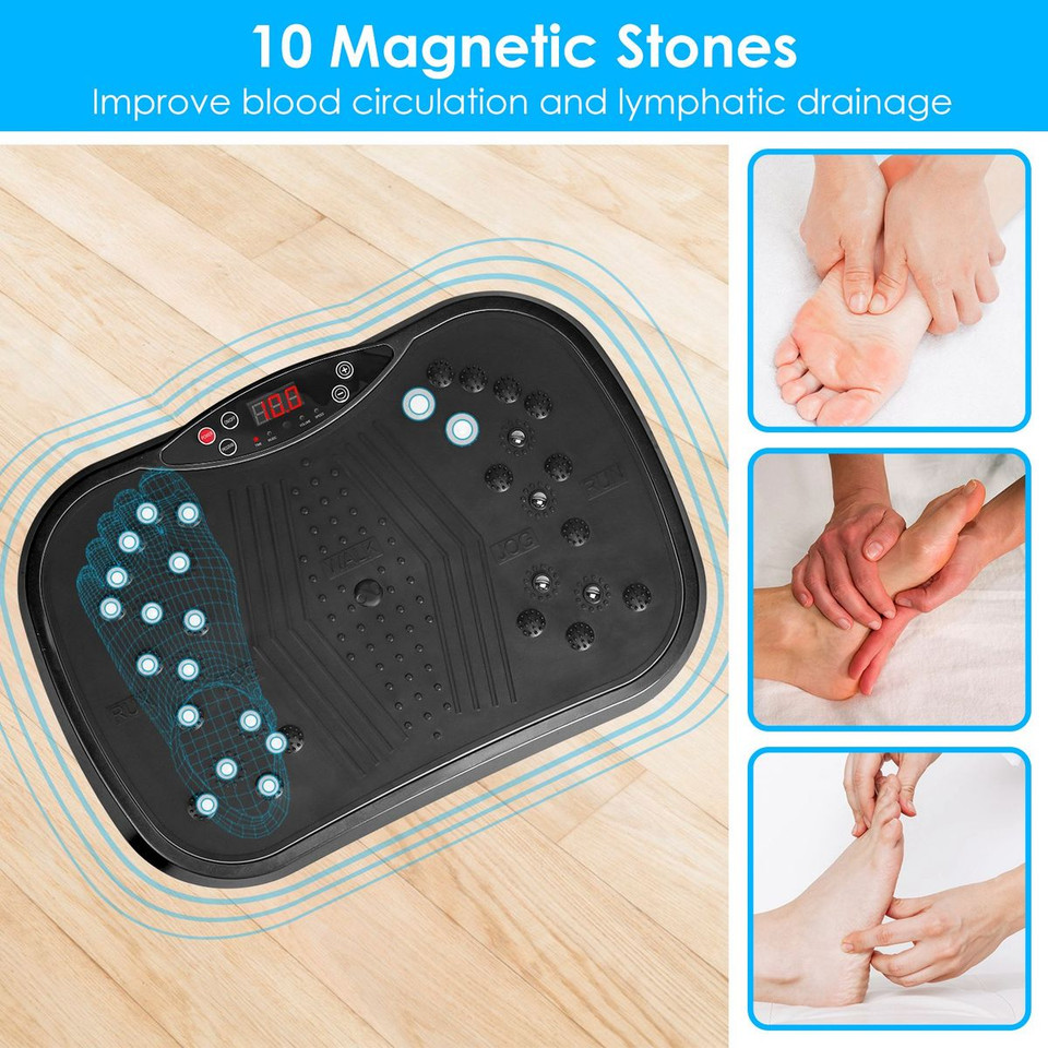 Vibration Exercise Machine product image