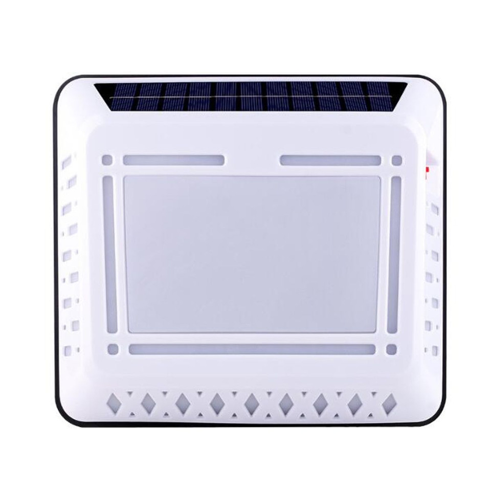 Solar LED Address Sign product image