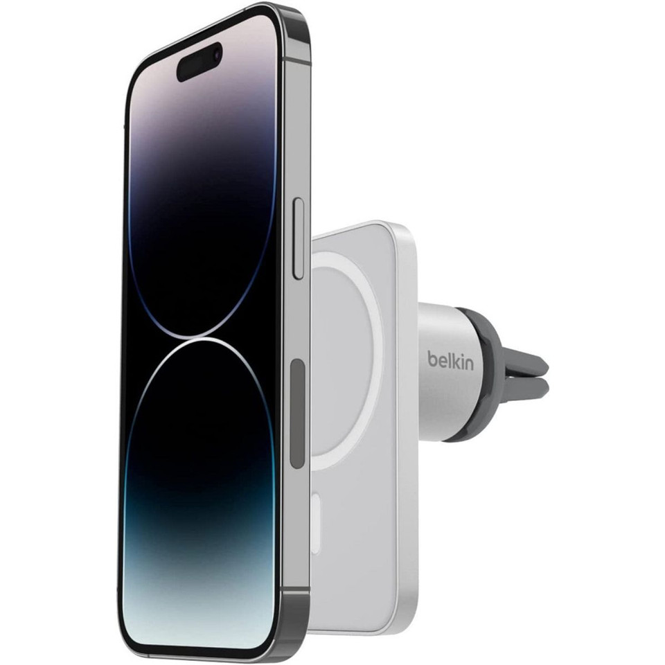 Belkin Pro MagSafe iPhone Car Vent Mount product image