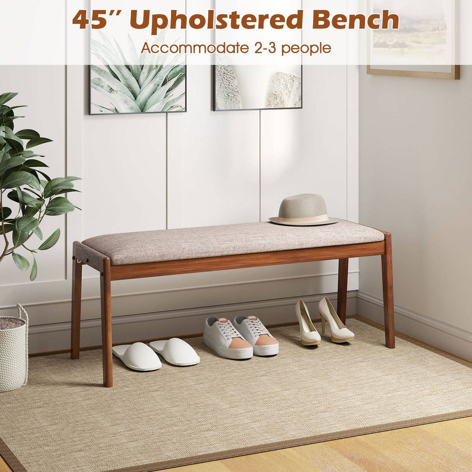 45" Backless Bench (Set of 1 or 2) product image