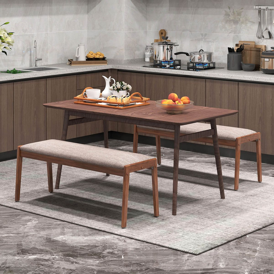45" Backless Bench (Set of 1 or 2) product image
