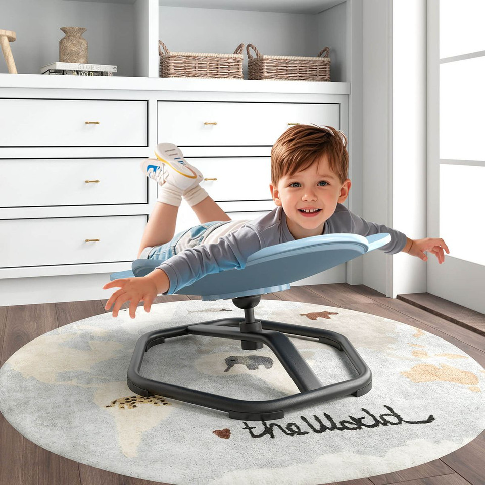 Kids' Sensory Swivel Chair  product image