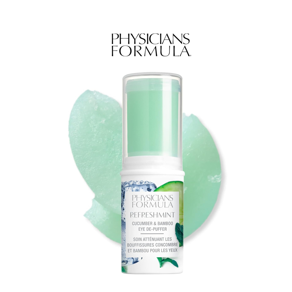 Physicians Formula RefreshMint Eye De-Puffer Stick (2-Pack) product image