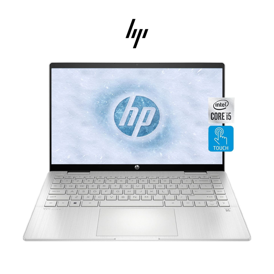 14" HP 14-ek Pavilion x360 FHD TS Laptop - 8GB, 256GB product image
