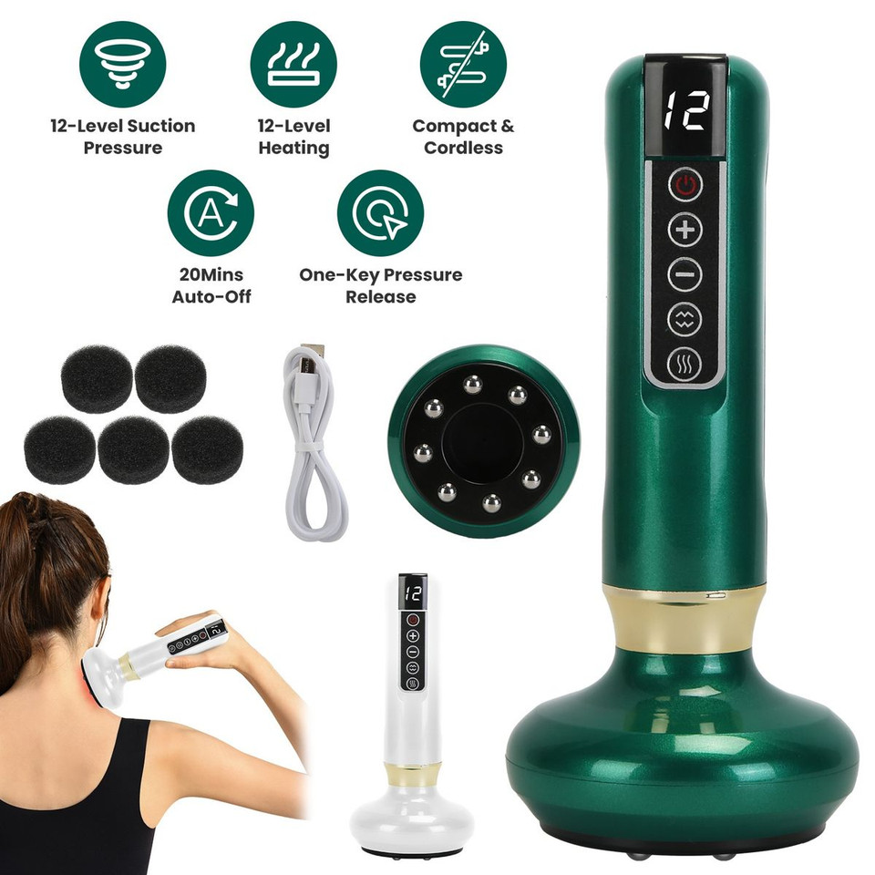 Handheld Anti-Cellulite Massager product image
