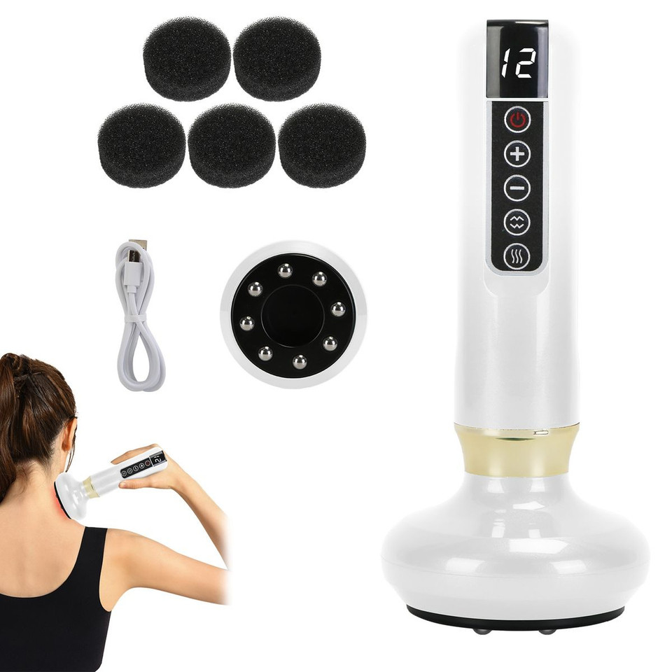 Handheld Anti-Cellulite Massager product image