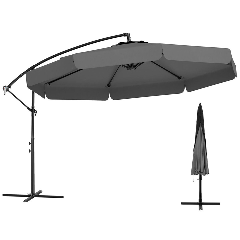 10-foot Offset Patio Cantilever Umbrella product image