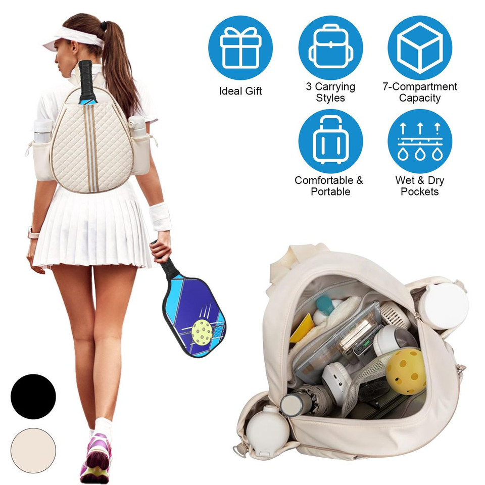 Pickleball Sling Bag product image