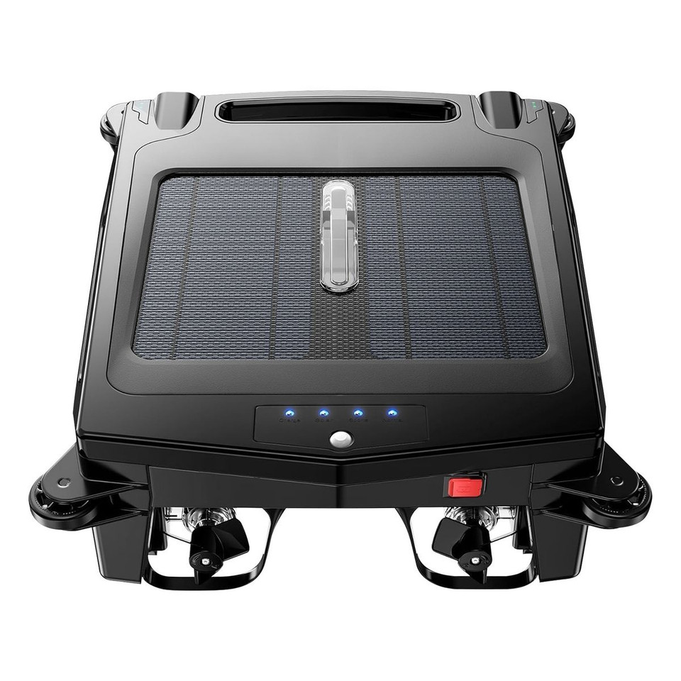 Solar Robotic Pool Skimmer product image
