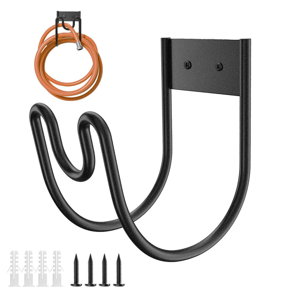 NewHome Garden Hose Holder (2-Pack) product image
