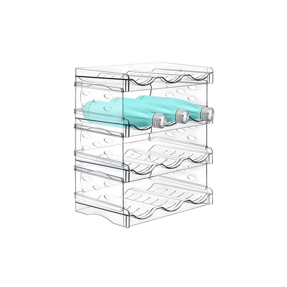NewHome 4-Tier Water Bottle Stand product image
