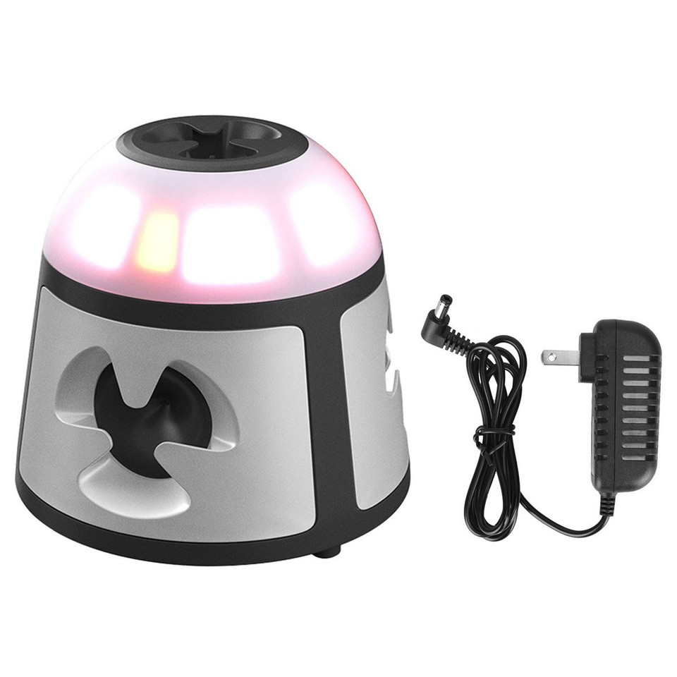 iMounTEK 360° Ultrasonic Rodent Repeller product image