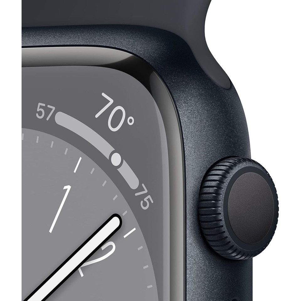 Apple Watch Series 8 (2022, GPS, 41MM) product image