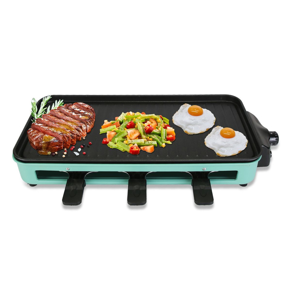 Electric Indoor Bbq Grill product image