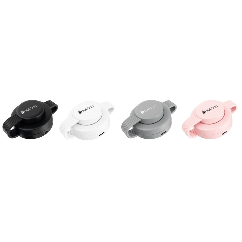 Magnetic Wireless Mag-Safe 3-in-1 Charging Station for Apple Devices product image