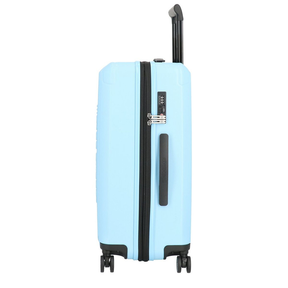 Roberto Cavalli Luxury 3-Piece Luggage Set product image
