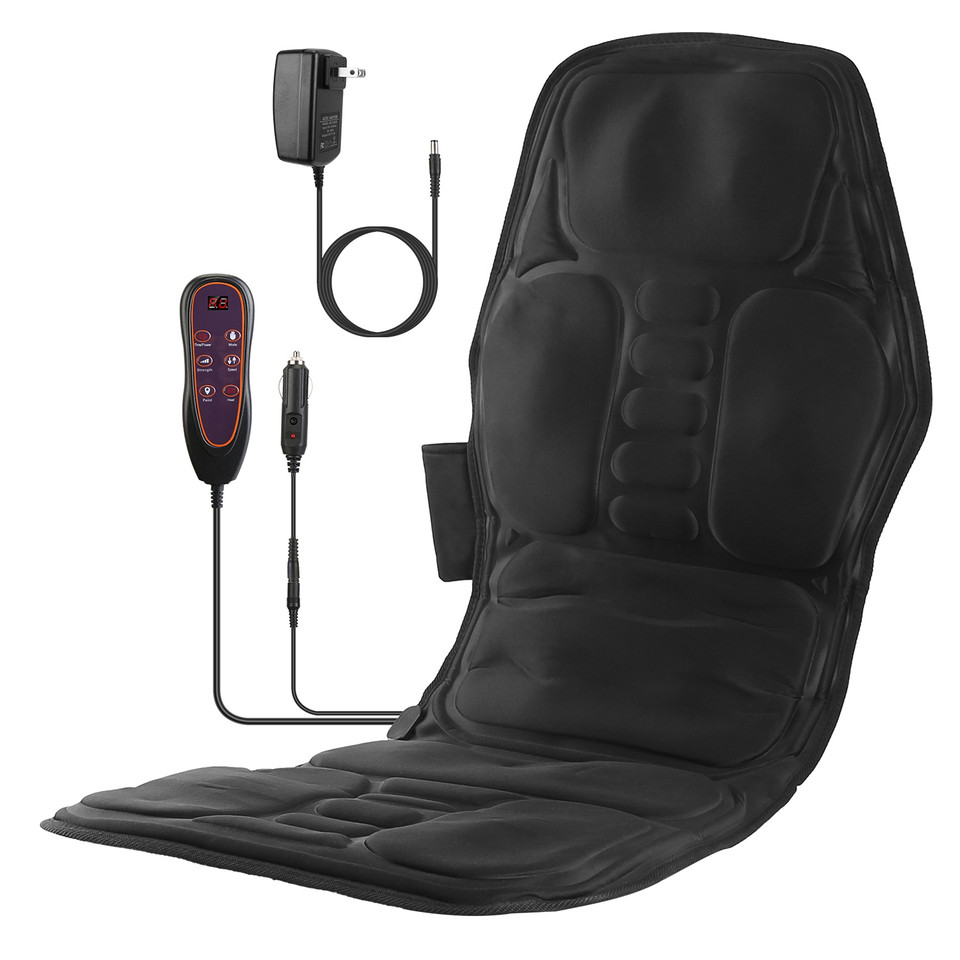 Full Body Massage Chair Pad product image