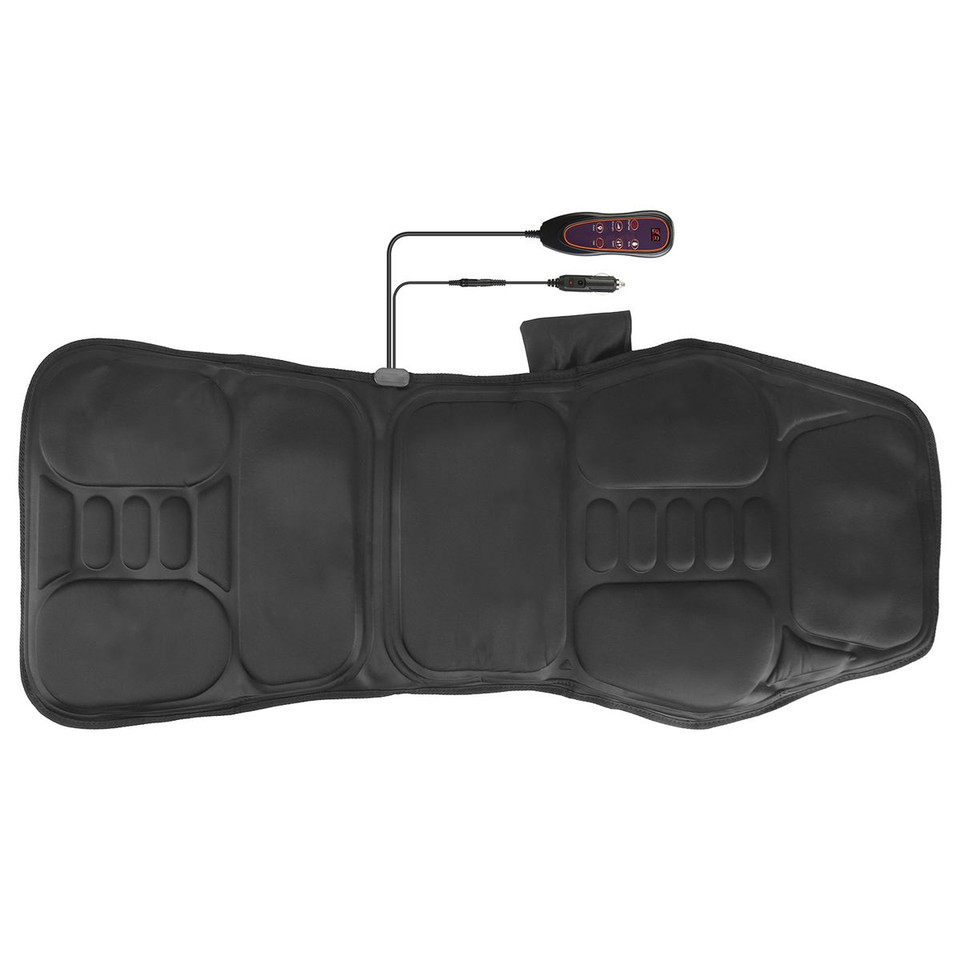 Full Body Massage Chair Pad product image