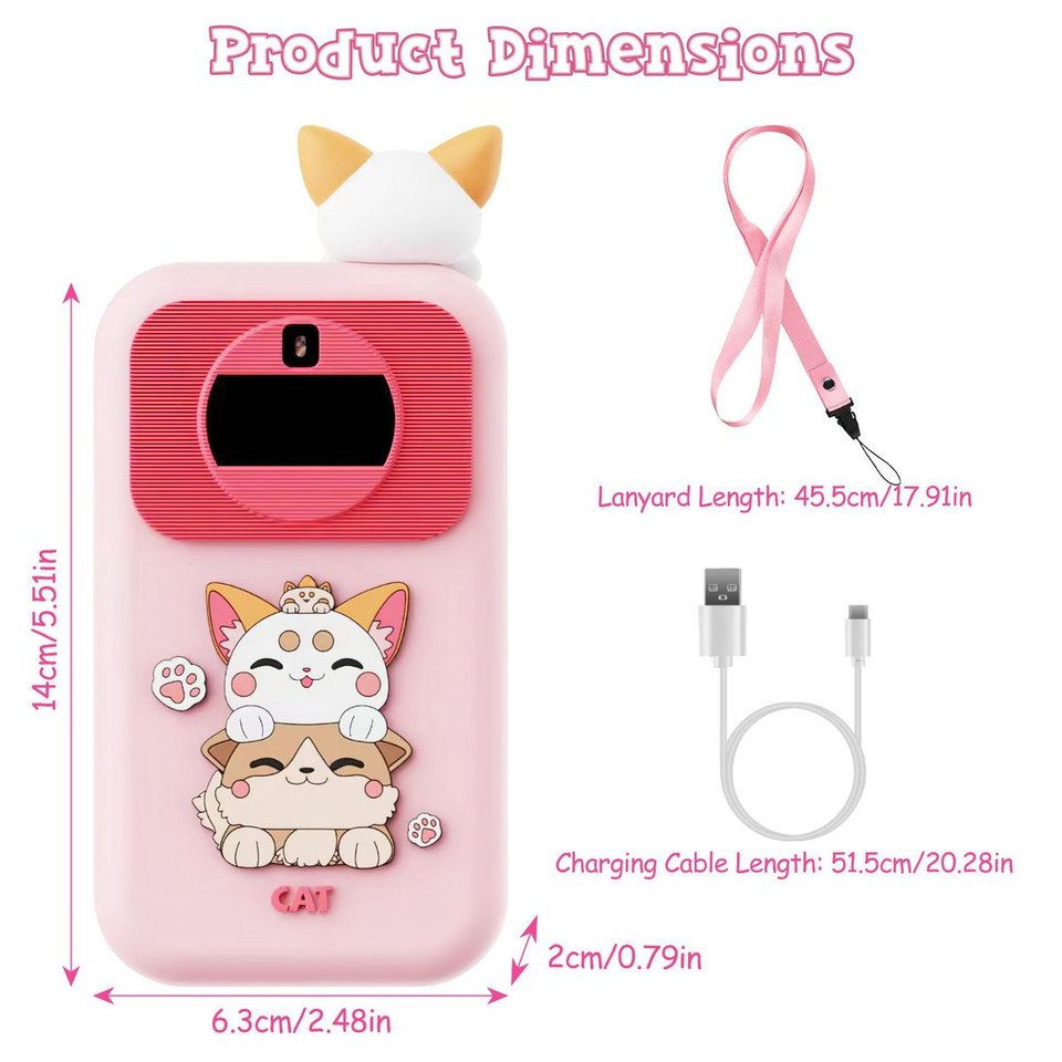Babyluv Kids' Toy Smartphone product image