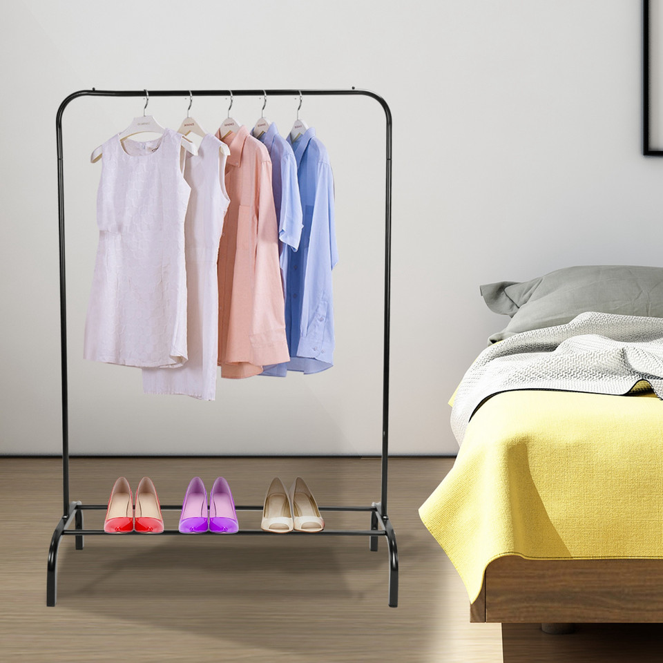 NewHome Freestanding Clothing Rack product image