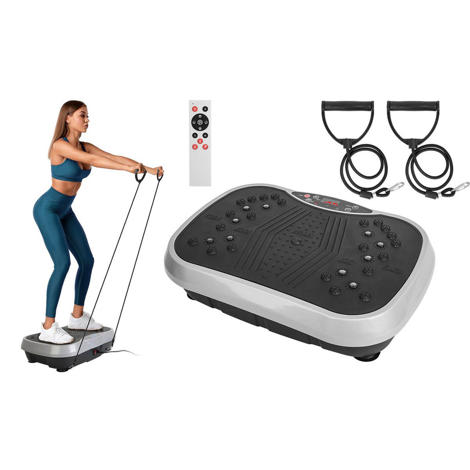 Vibration Exercise Machine product image