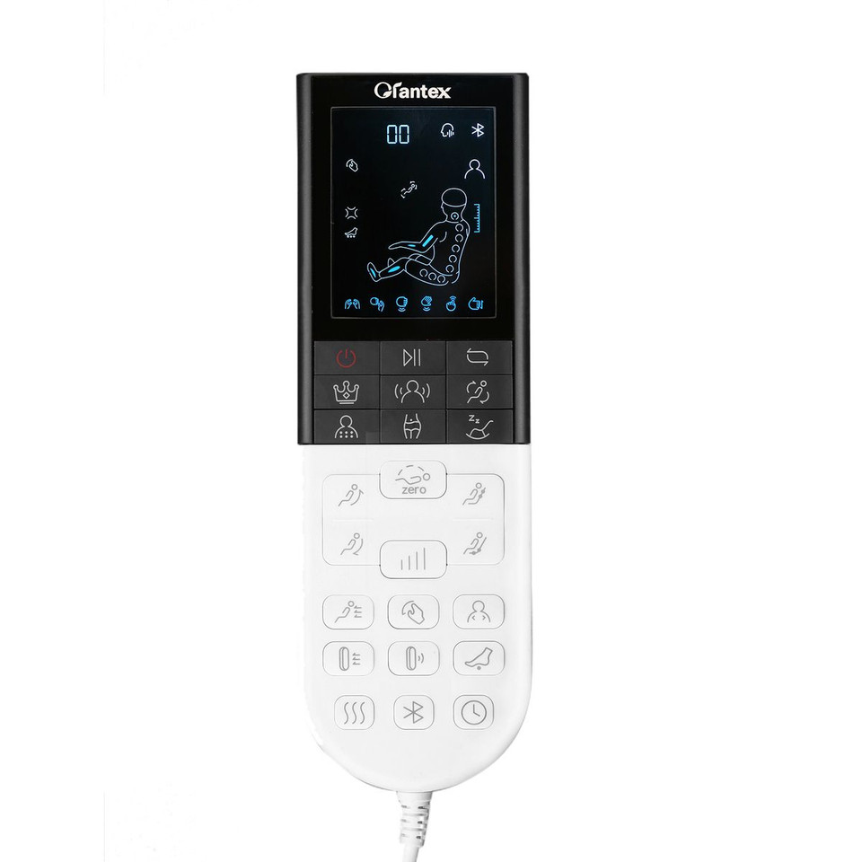 Full Body Massage Chair with Voice Control  product image