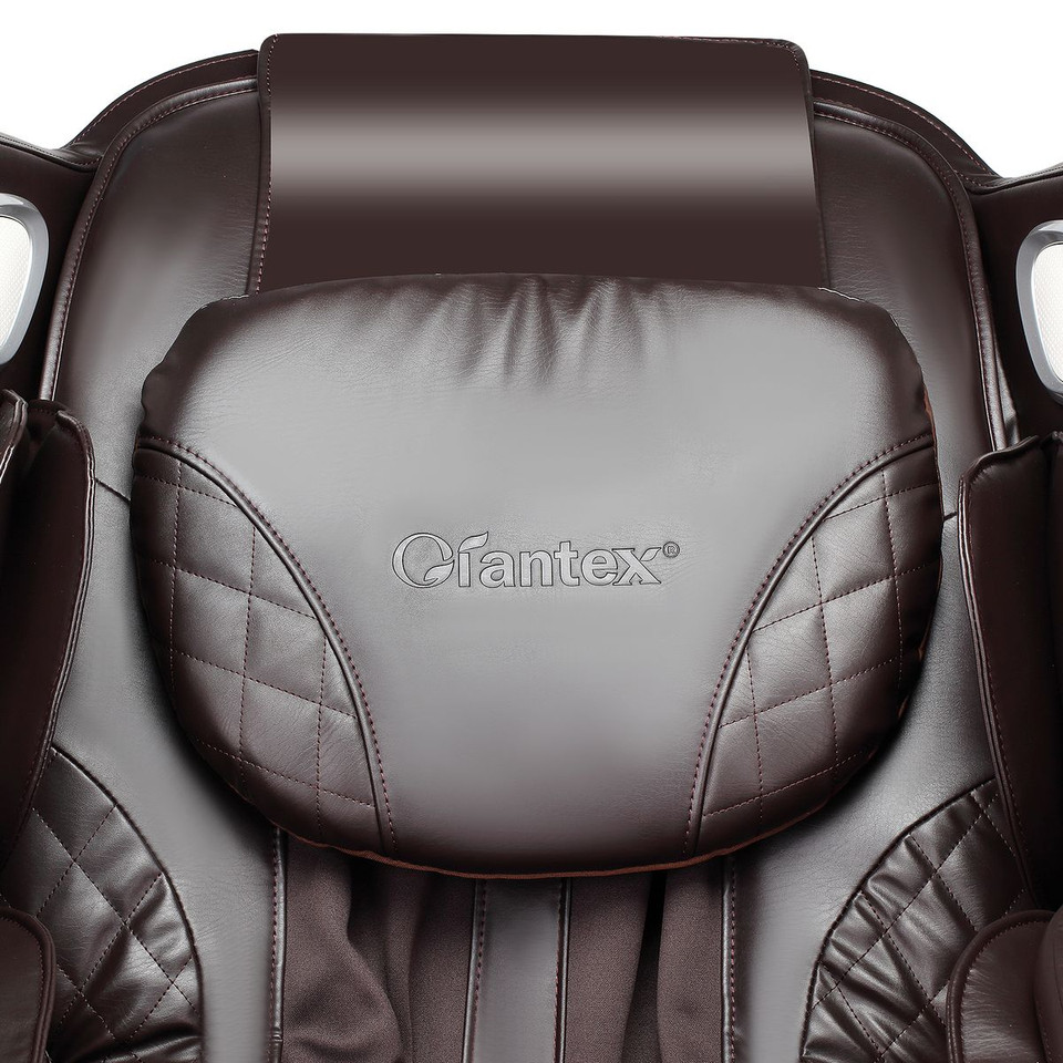 Full Body Massage Chair with Voice Control  product image