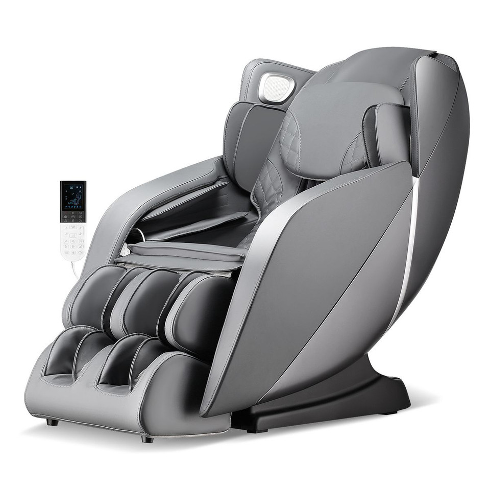 Full Body Massage Chair with Voice Control  product image